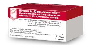 7746_SILYMARIN AL 100 TBL